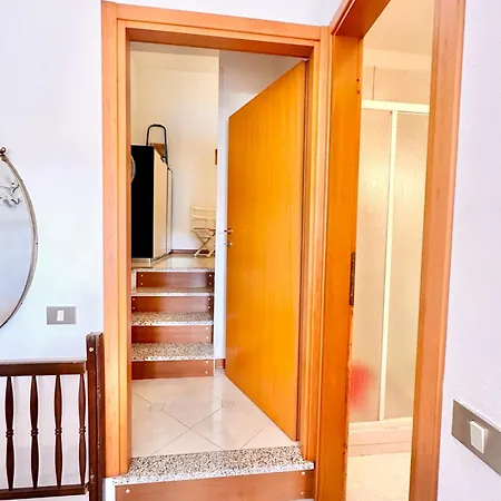 דירה Hostdomus - Phil House