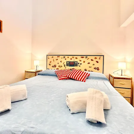 Hostdomus - Phil House Apartment Finale Ligure