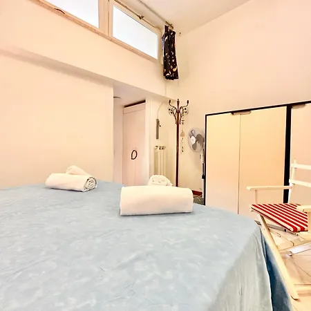 Hostdomus - Phil House דירה *