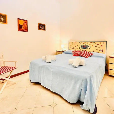 Apartment Hostdomus - Phil House Finale Ligure