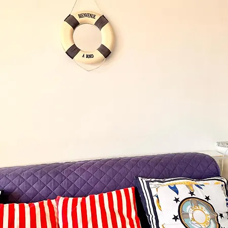 Apartment Hostdomus - Phil House *