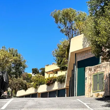 Hostdomus - Phil House Finale Ligure