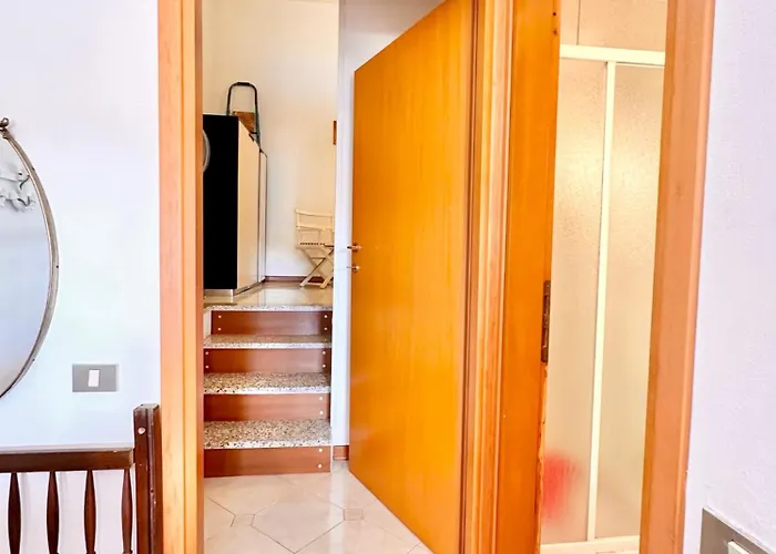 Appartement Hostdomus - Phil House