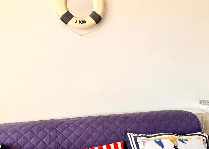 Апартаменты Hostdomus - Phil House *