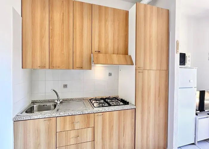 Appartement Hostdomus - Phil House *