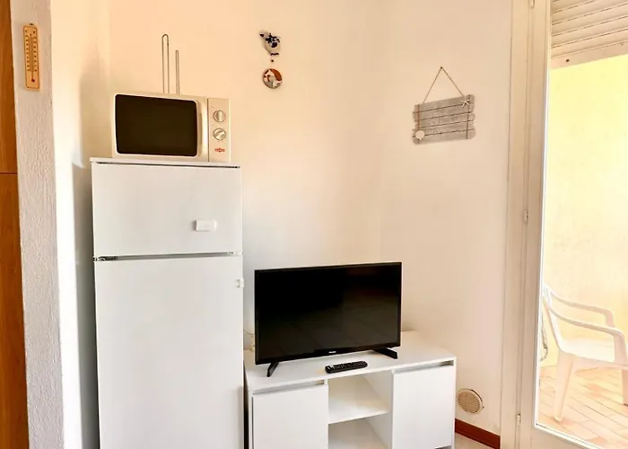 Апартаменты Hostdomus - Phil House Финале Лигуре