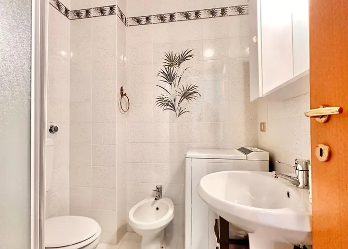 Hostdomus - Phil House Appartement Finale Ligure