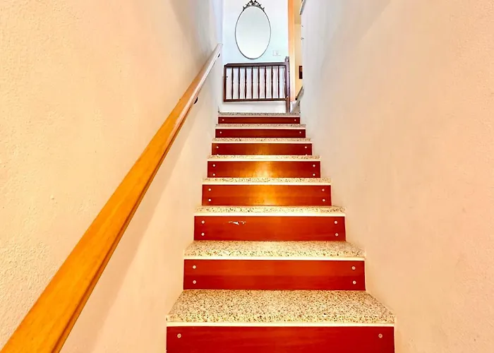 Hostdomus - Phil House Appartement *